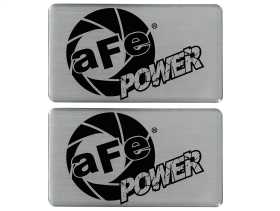 aFe Power Domed Urocal Badge
